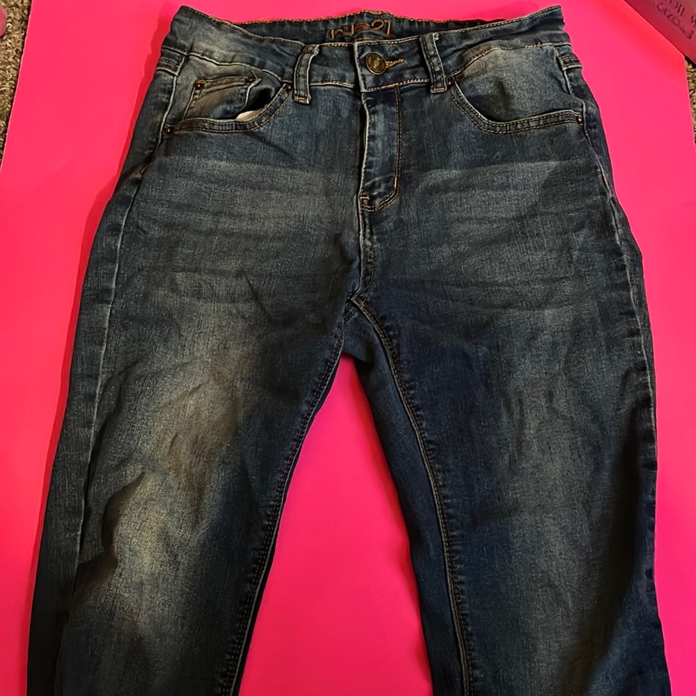 Jeggings